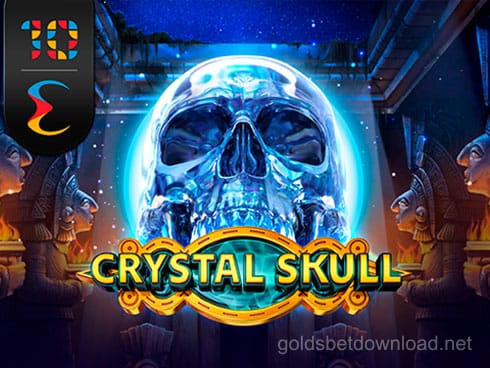 Crystal Skull