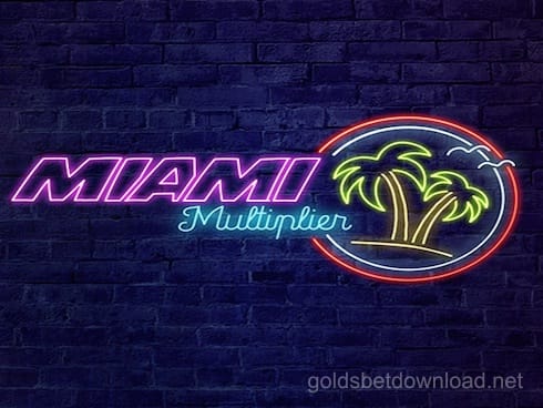 MiamiMultiplier