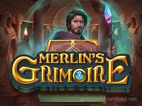 مرلنز گریمور