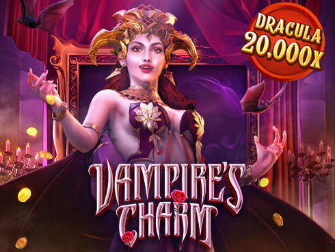 ویمپائرز چارم